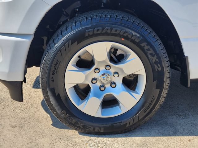 Used 2023 RAM 1500 Lone Star AWD/4WD image 17