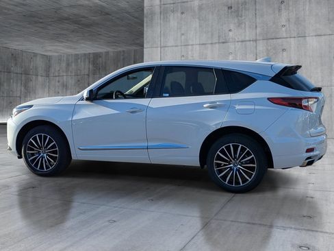 New 2026 Acura RDX SH-AWD w/ Advance Package image 3