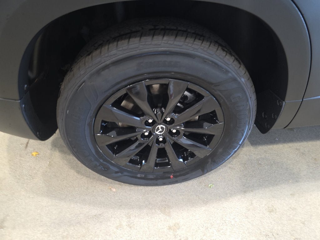 New 2026 MAZDA CX-50 AWD 2.5 S w/ Preferred Pkg image 9