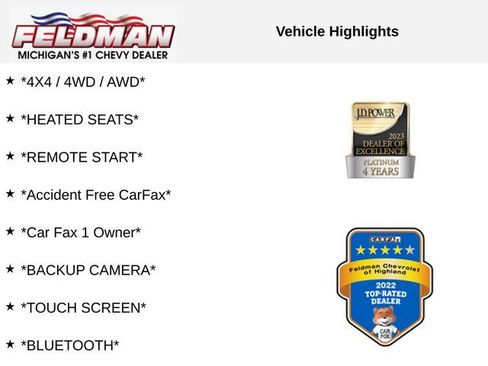 Used 2020 Chevrolet Silverado 1500 RST w/ RST Value Package image 3