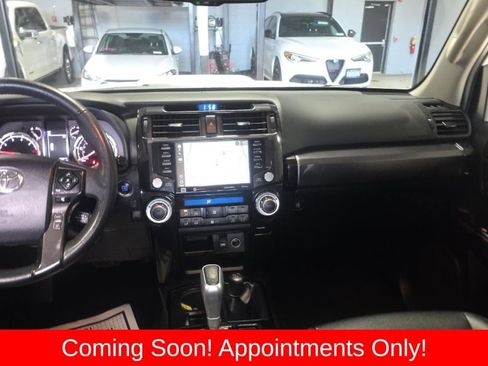 Used 2021 Toyota 4Runner TRD Pro image 7
