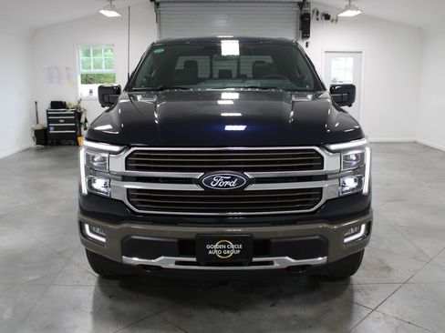New 2026 Ford F150 King Ranch image 2
