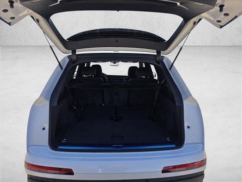 New 2026 Audi Q7 3.0T Premium Plus image 27