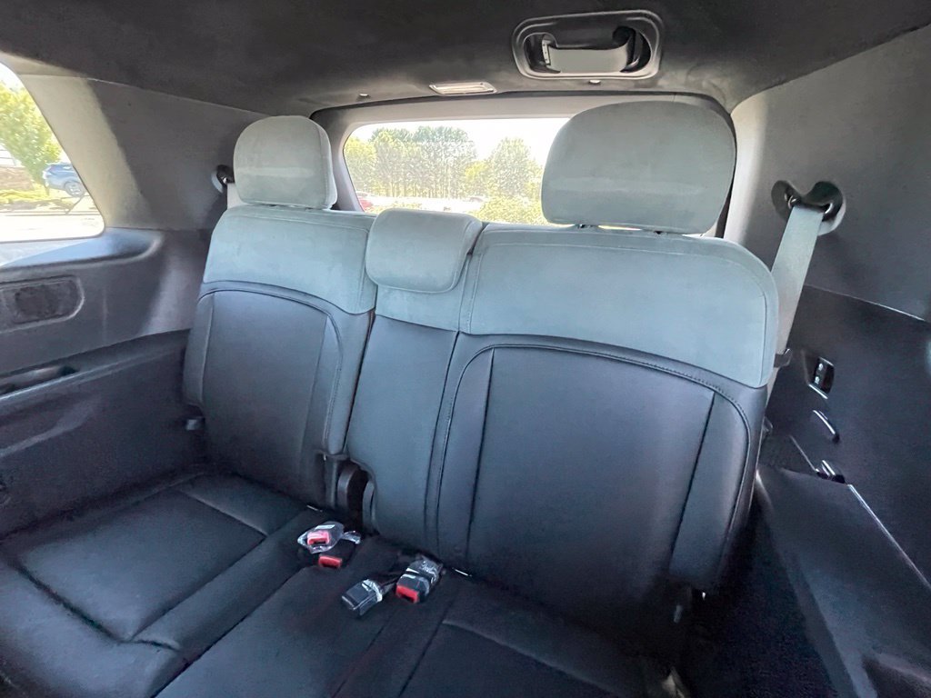 New 2027 Kia Telluride X-Line SX Prestige w/ Executive Package AWD/4WD image 21