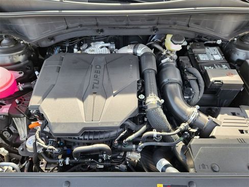 New 2026 Kia Sorento X-Line EX image 21