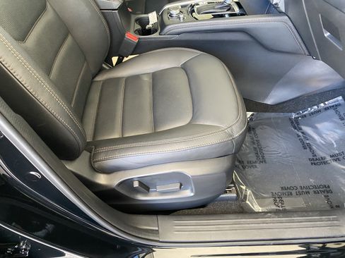Certified 2022 MAZDA CX-5 AWD 2.5 S w/ Premium Package image 49