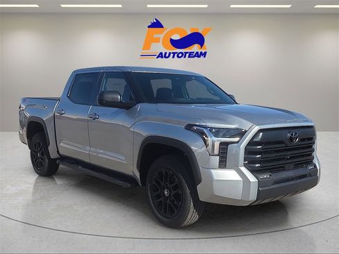 New 2026 Toyota Tundra SR5 image 7