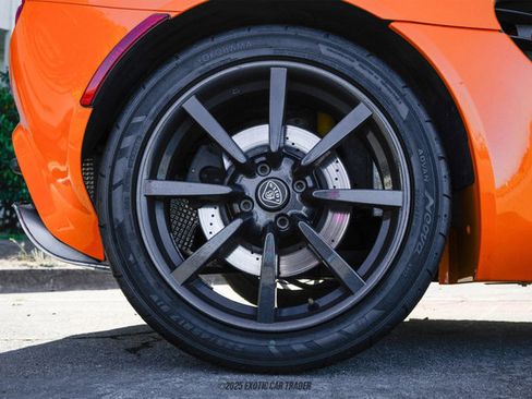 Used 2005 Lotus Elise image 62