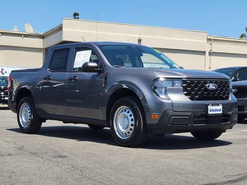 Used 2026 Ford Maverick XL AWD/4WD image 31
