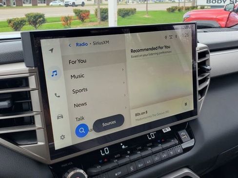 New 2026 Toyota Tundra Limited AWD/4WD image 29