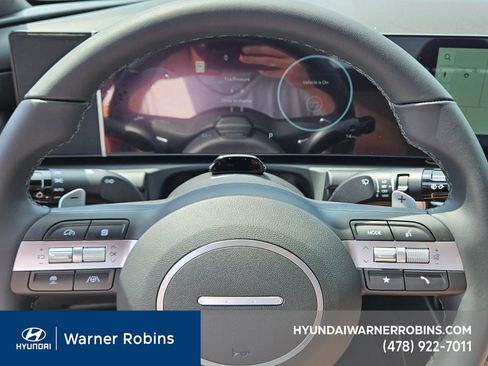 New 2025 Hyundai Santa Cruz XRT image 22