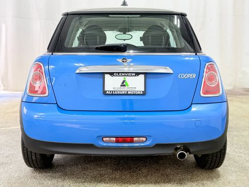 Used 2013 MINI Cooper Hardtop image 7