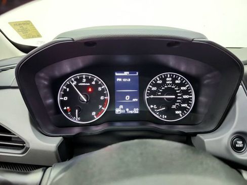 Used 2024 Subaru Crosstrek 2.5i Limited w/ Crosstrek Mirror Package AWD/4WD image 20