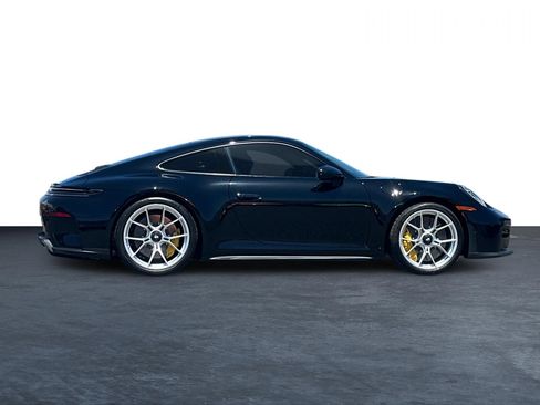 Used 2026 Porsche 911 GT3 RWD image 7