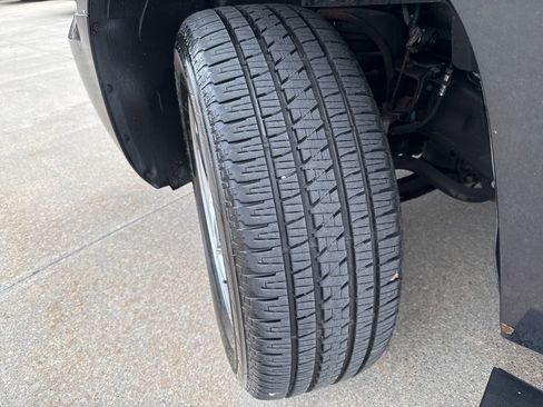 Used 2012 Chevrolet Tahoe LTZ image 51