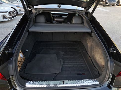 Used 2021 Audi RS 7 Sportback image 30