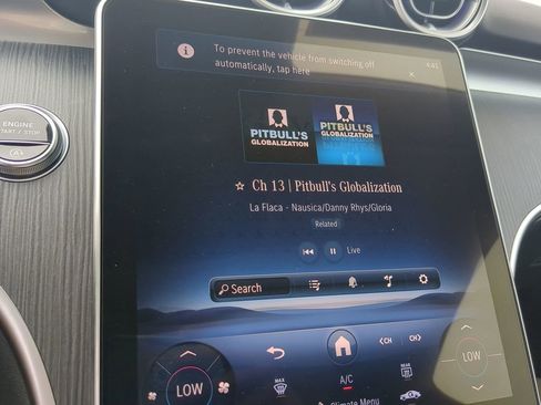 Certified 2024 Mercedes-Benz CLE 300 4MATIC Coupe image 6