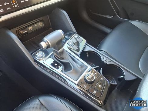 Used 2023 Kia Sportage EX FWD image 13
