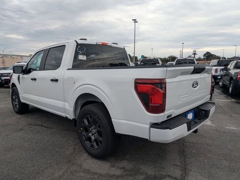 New 2026 Ford F150 STX w/ Equipment Group 200A image 6