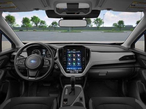 New 2026 Subaru Crosstrek 2.0i Premium w/ Crosstrek Mirror Package image 18