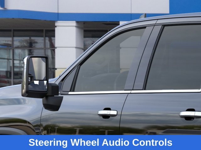 New 2026 Chevrolet Silverado 3500 High Country w/ Technology Package AWD/4WD image 13