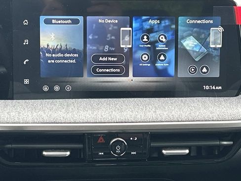 New 2026 Nissan Kicks SV w/ Cold Weather Package FWD image 21
