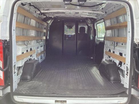 Used 2023 Ford Transit 250 CARGO VAN w/ Exterior Upgrade Package image 19
