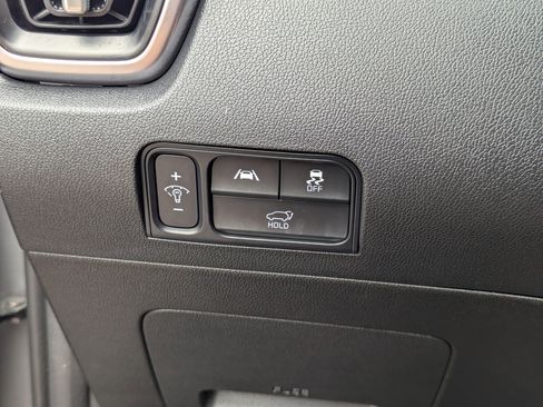 Certified 2023 Kia Sorento EX FWD image 28