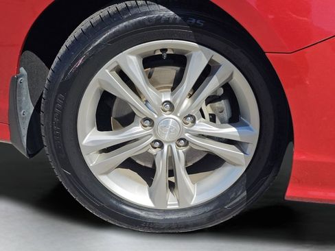 Used 2018 Hyundai Sonata SEL FWD image 17