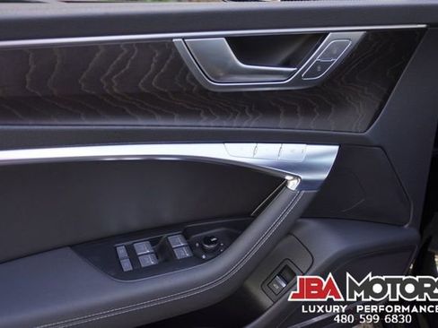 Used 2020 Audi A7 3.0T Prestige w/ Prestige Package AWD/4WD image 82
