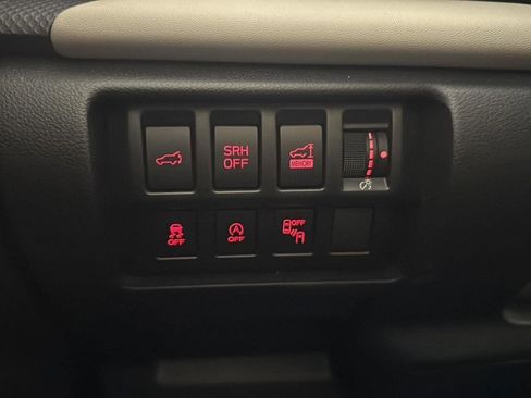 Certified 2024 Subaru Forester Limited w/ Convenience Package image 14