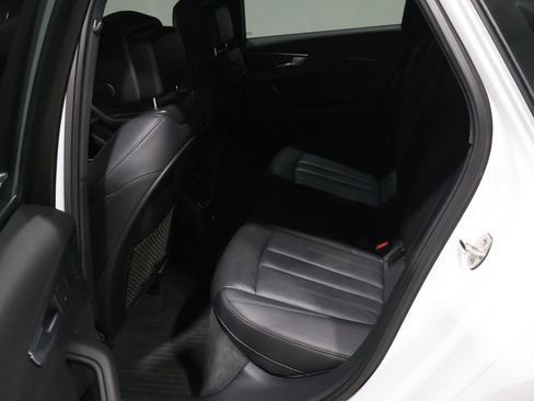 Used 2017 Audi A4 2.0T Premium Plus w/ Premium Plus Package image 18