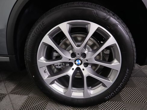 Used 2026 BMW X5 sDrive40i w/ Parking Assistance Package RWD image 33