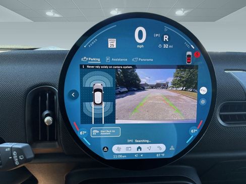 New 2025 MINI Cooper S image 29