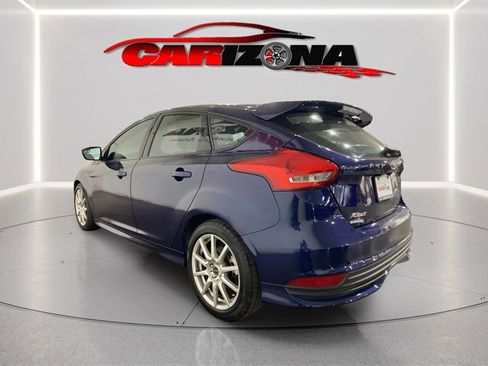 Used 2016 Ford Focus ST image 5