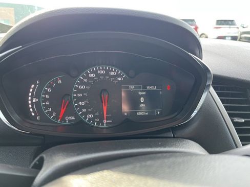 Used 2018 Chevrolet Trax LS image 38