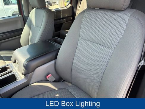 Certified 2019 Ford F150 XLT w/ Equipment Group 302A Luxury AWD/4WD image 11