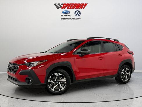 Certified 2025 Subaru Crosstrek 2.0i Premium image 3