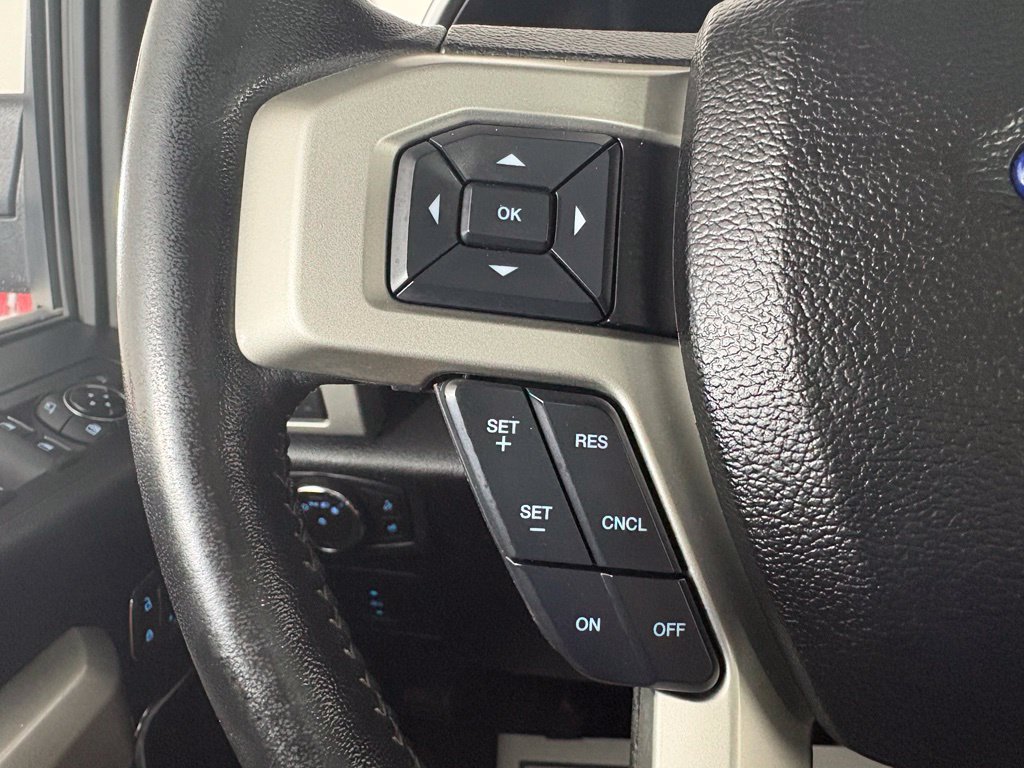 Used 2017 Ford F150 Lariat AWD/4WD image 22