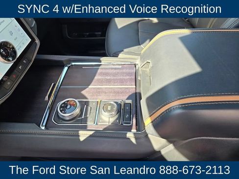 Certified 2024 Ford Expedition Max Platinum AWD/4WD image 25