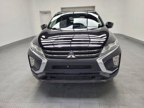 Used 2019 Mitsubishi Eclipse Cross LE image 15