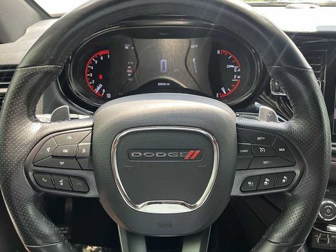 Used 2024 Dodge Durango R/T AWD/4WD image 40