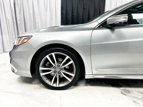 Used 2020 Acura TLX V6 w/ Technology Package image 10