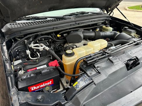 Used 2003 Ford Excursion Limited image 46