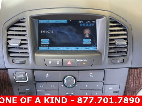 Used 2013 Buick Regal Premium image 16