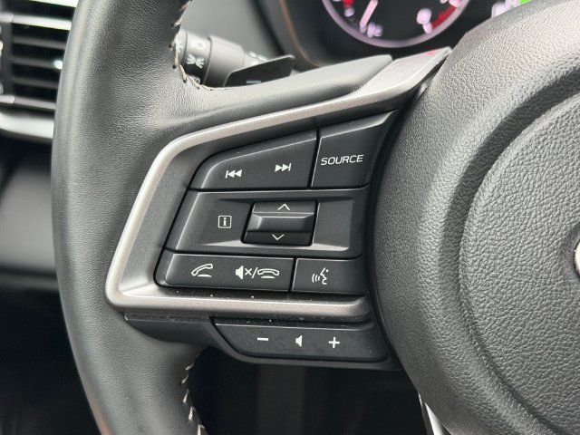 Used 2025 Subaru Outback Touring XT AWD/4WD image 29