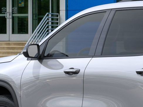 New 2026 Chevrolet Traverse LT w/ Midnight/Sport Edition image 12