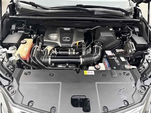 Used 2017 Lexus NX 200t AWD image 24