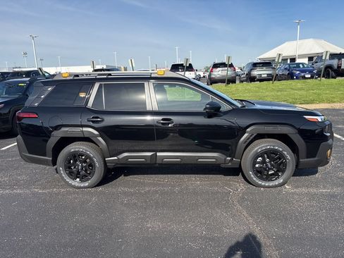 New 2026 Subaru Outback Wilderness AWD/4WD image 2