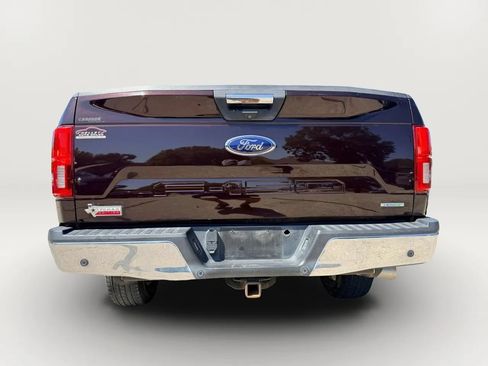 Used 2018 Ford F150 XLT w/ Equipment Group 302A Luxury RWD image 6